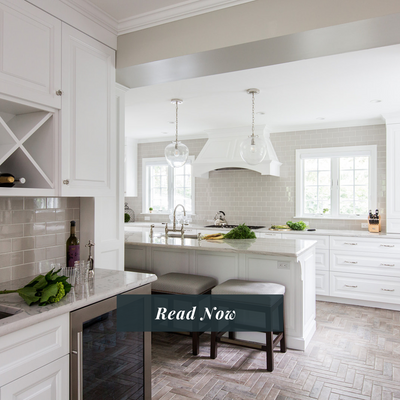 5 Tips to Achieve a Functional, Updated Kitchen