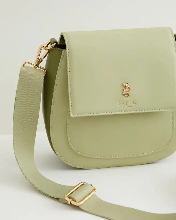 Dormouse Cross Body Bag