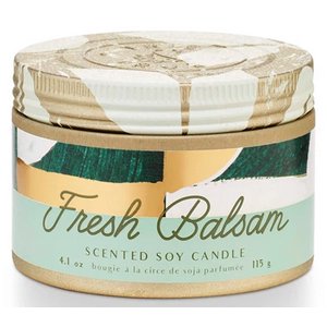 Candle Tin - Fresh Balsam