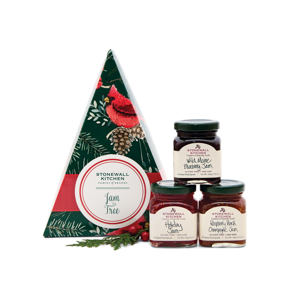 Holiday Jam Trio 2025