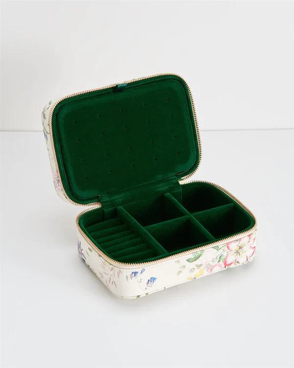 Eve Large Jewelry Box - Full Color
