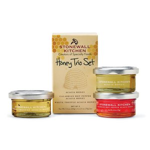Honey Trio