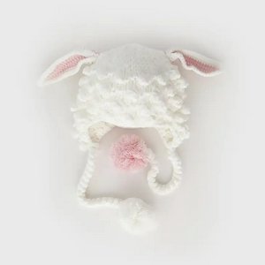 Lambkin Beanie Hat