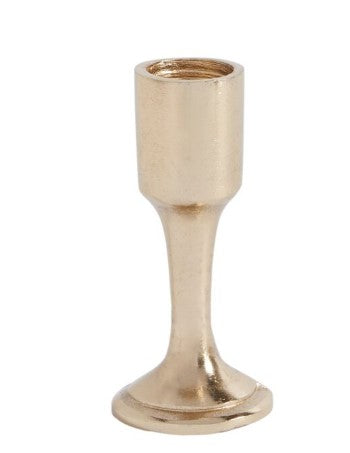 Solitaire Candlestick Holder