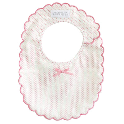 Scallop Bib