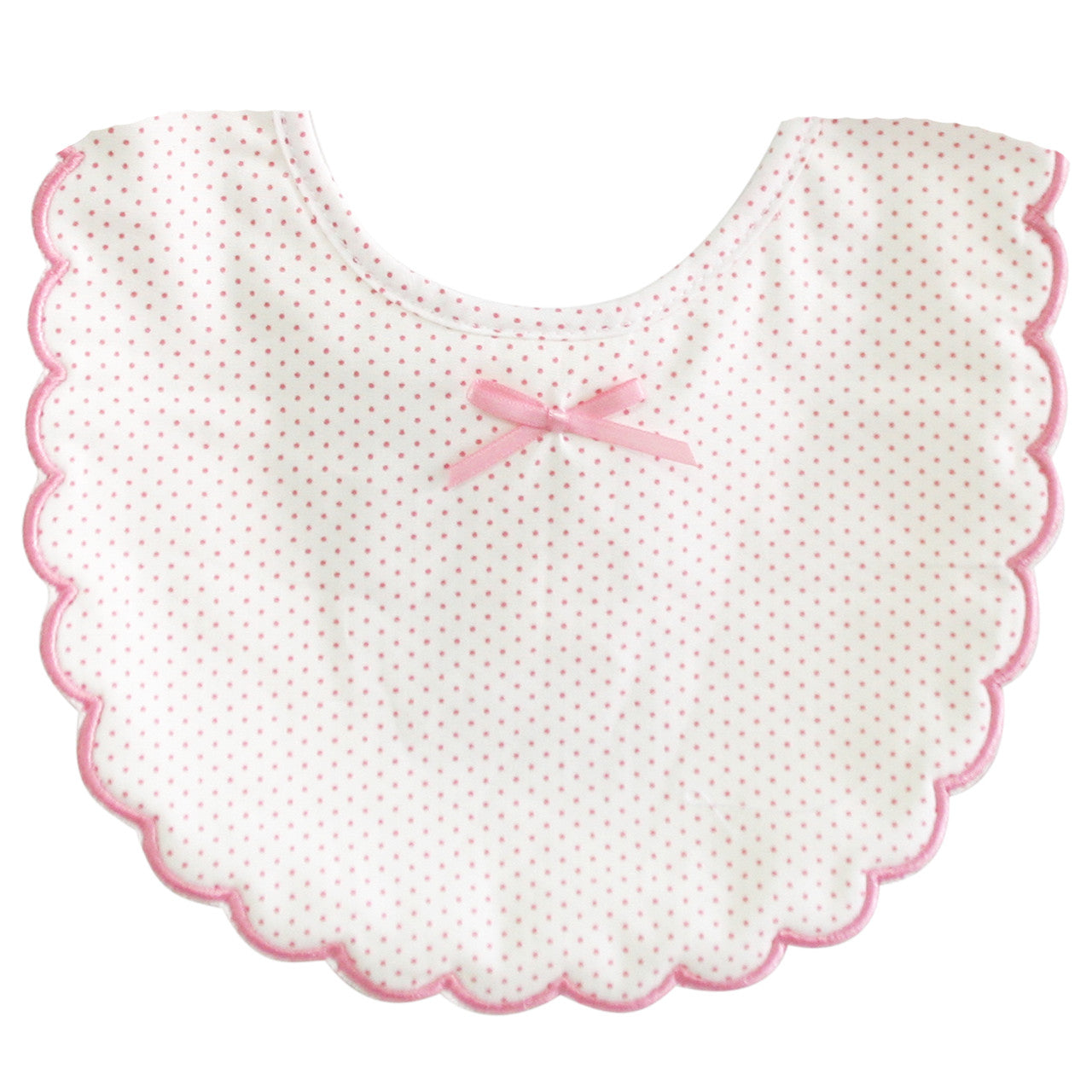 Scallop Bib