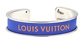 Louis Vuitton Designer Ribbon Cuff