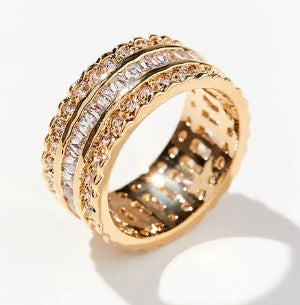 The Grace Ring