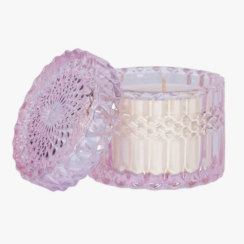 Shimmer Candle