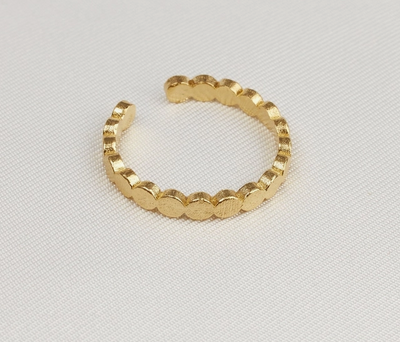 Anatole II Ring