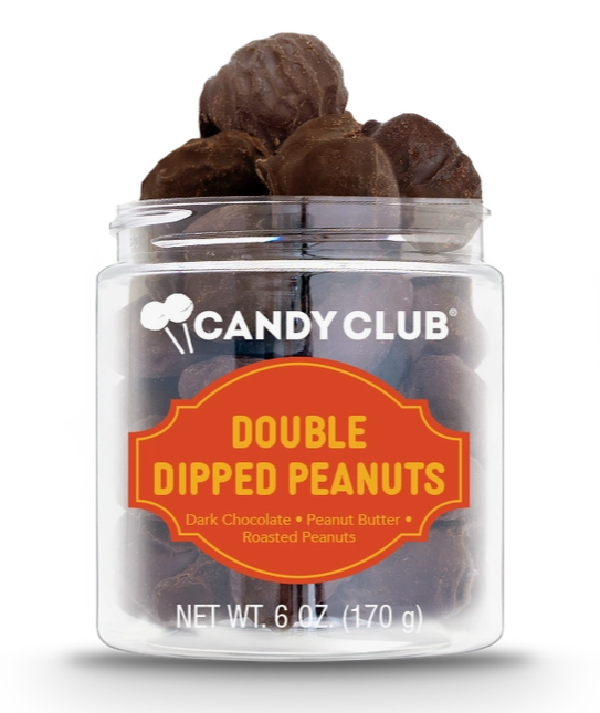 Double Dipped Peanuts - Sweets