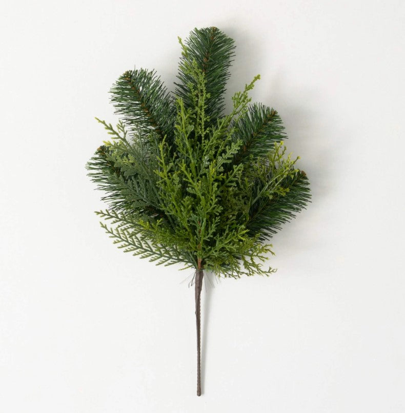 Lush Green Douglas Fir Pick