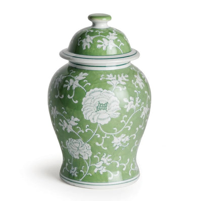 Imperial Ginger Jar