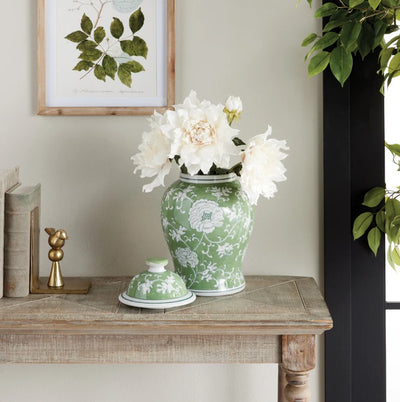 Imperial Ginger Jar