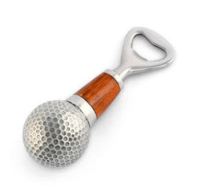 Golf Ball Bottle Opener