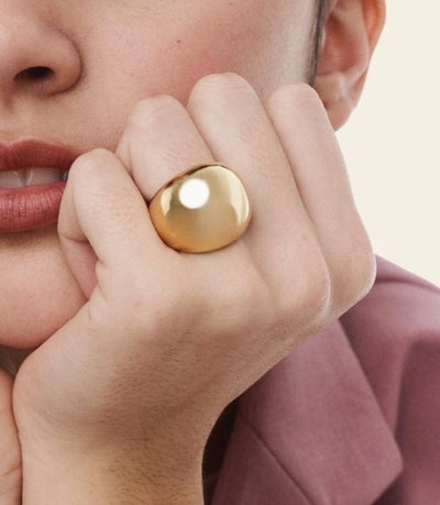 Max Dome Ring