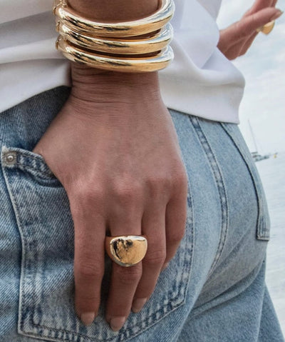 Max Dome Ring