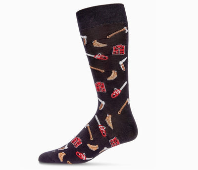 Toolbench Crew Socks