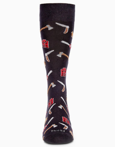 Toolbench Crew Socks
