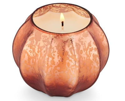 Mercury Pumpkin Candle
