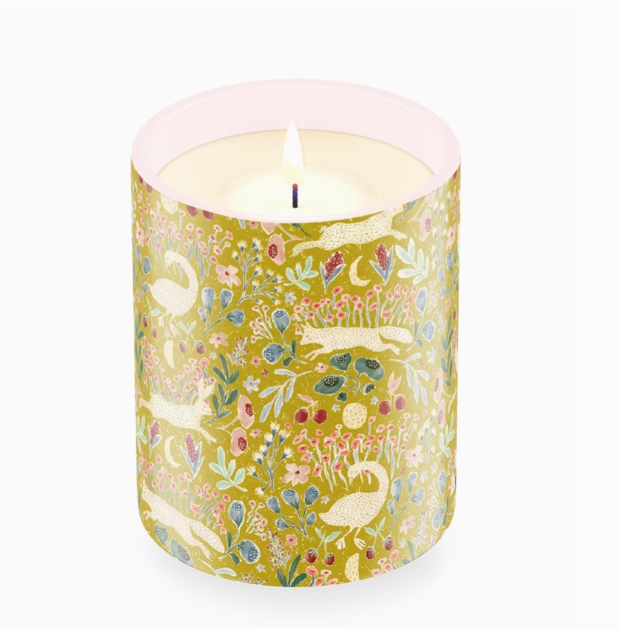 Meadow Lark Candle