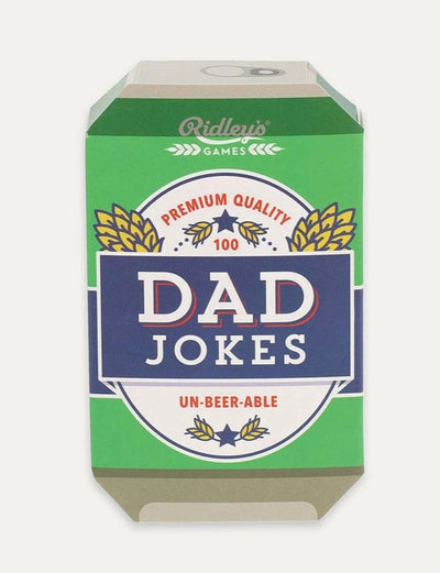 Dad Jokes