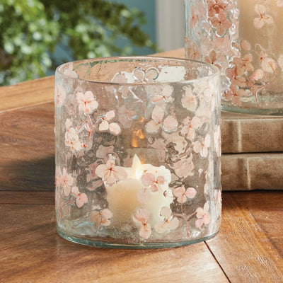 Petite Blossom Hurricane