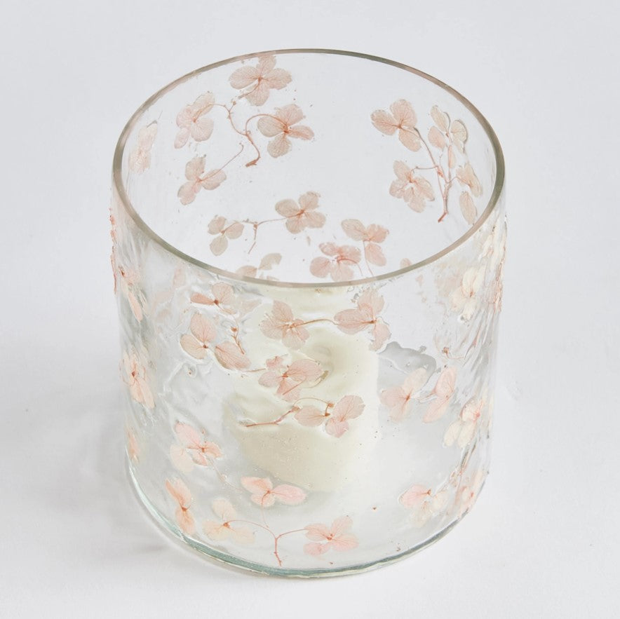 Petite Blossom Hurricane
