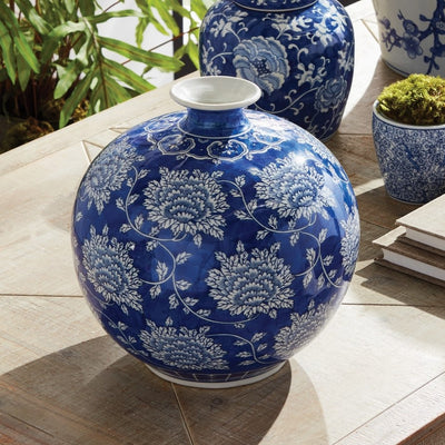 Tang Dynasty Vase
