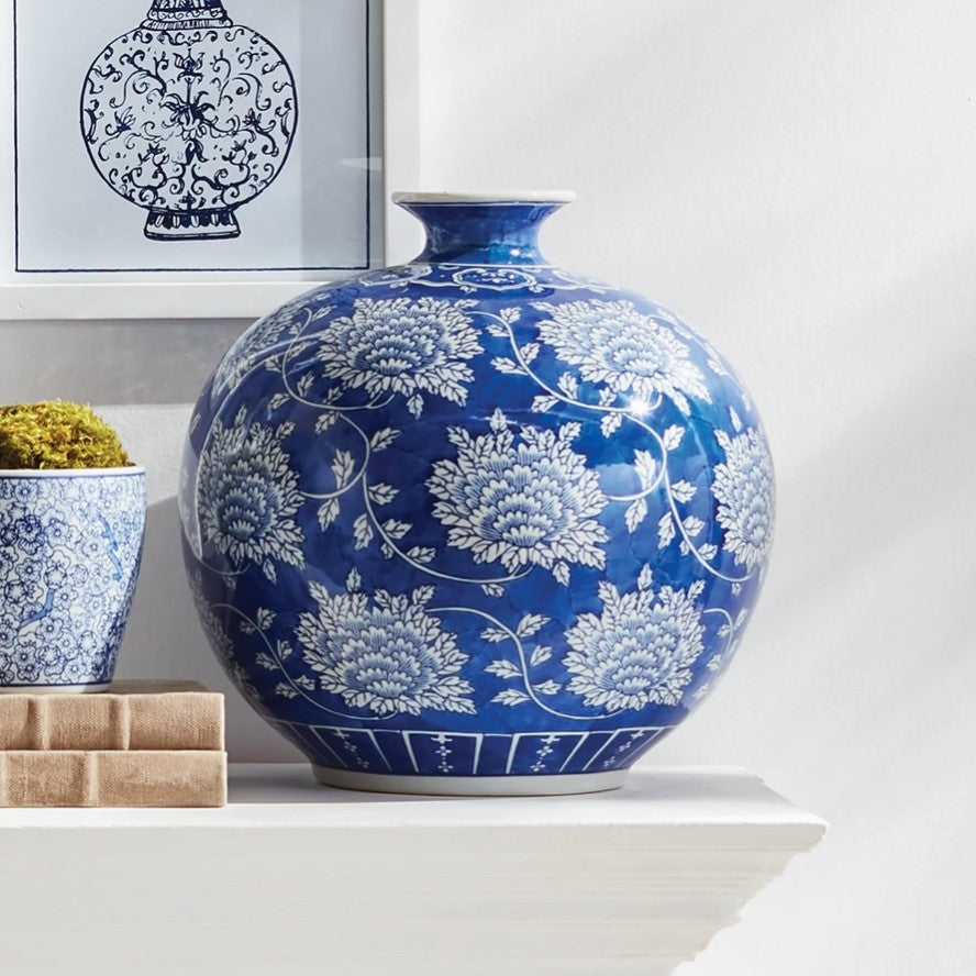 Tang Dynasty Vase