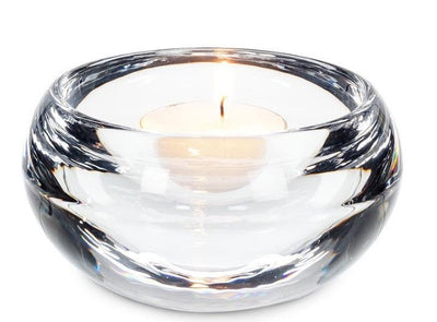 Thick Base Tealight Holder