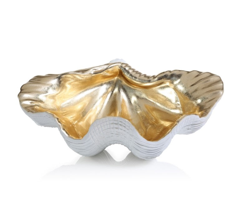 Shell Bowl
