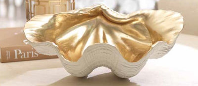 Shell Bowl