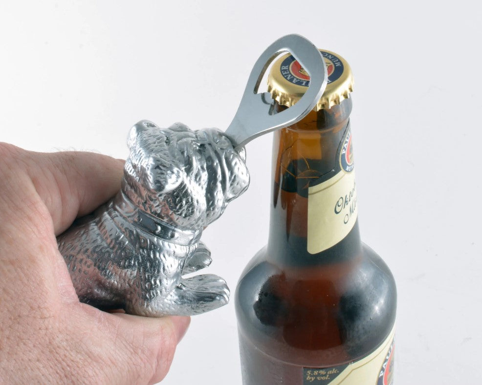 Doggie Bottle Opener