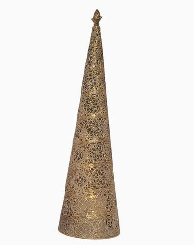 Filigree Cone Tree