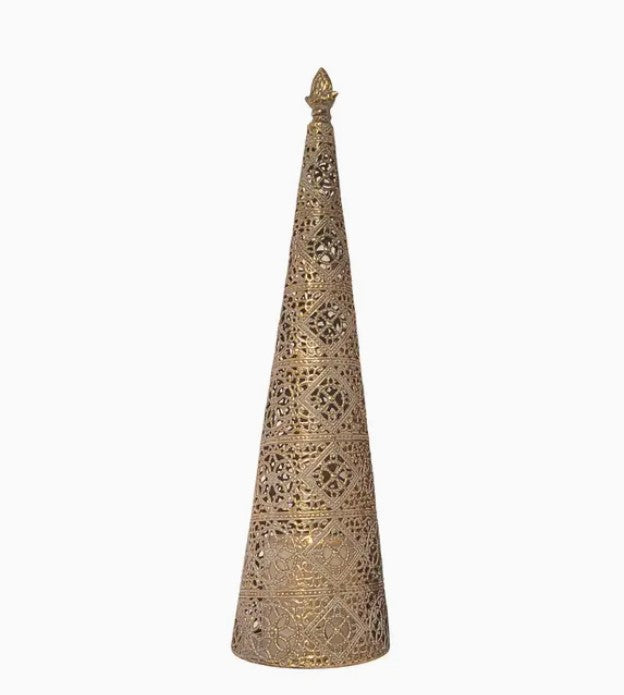 Filigree Cone Tree