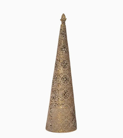 Filigree Cone Tree