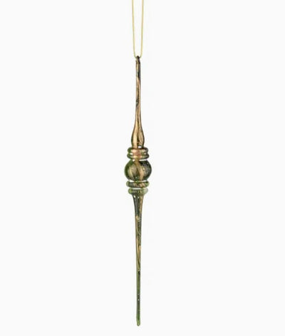 Marble Ornament