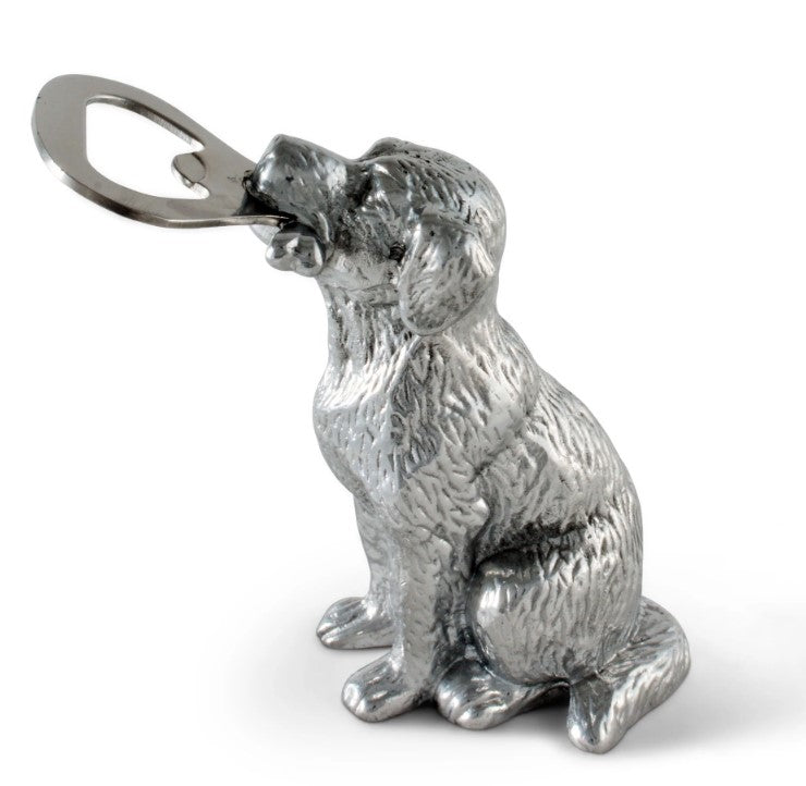 Doggie Bottle Opener