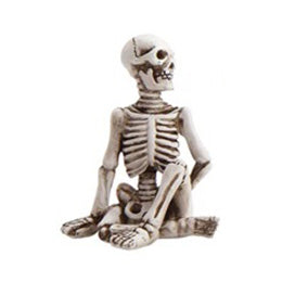 Yogi Skeletons