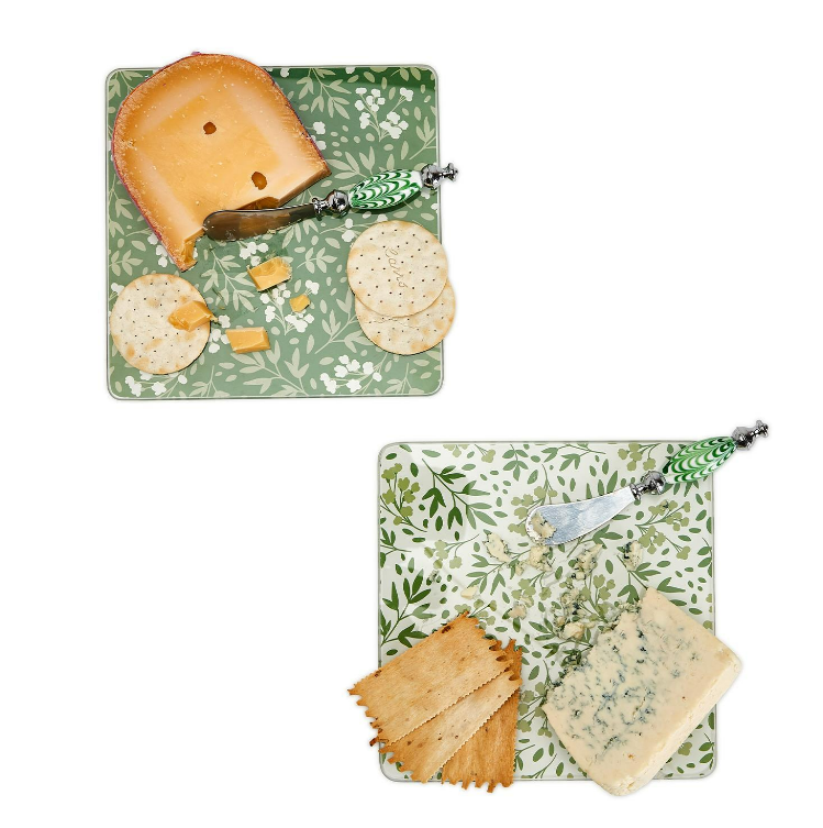 Countryside Cheese Serving Set