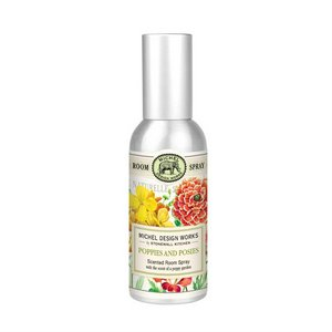 Poppies & Posies Home Fragrance Spray