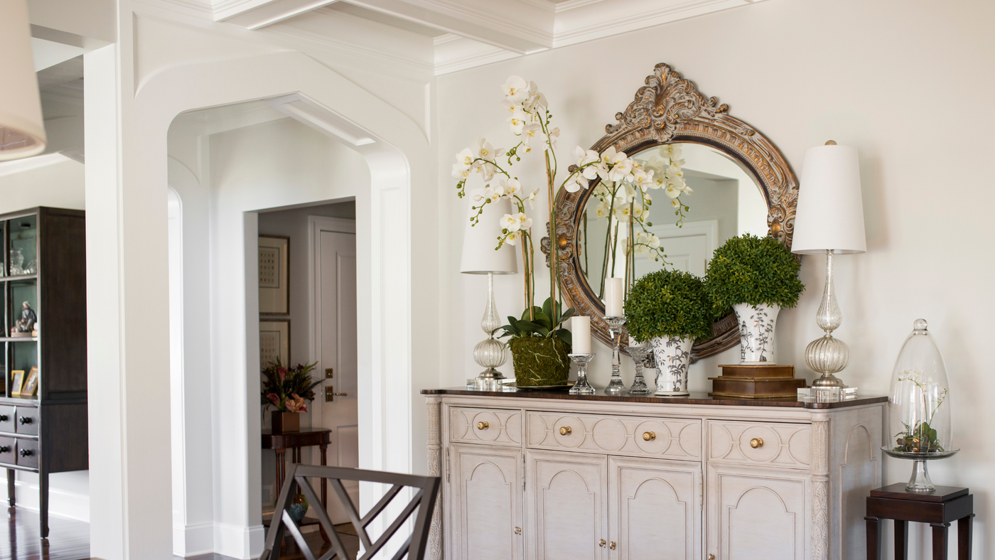 Interior Design Services | AK Interiors – AKInteriorDesign