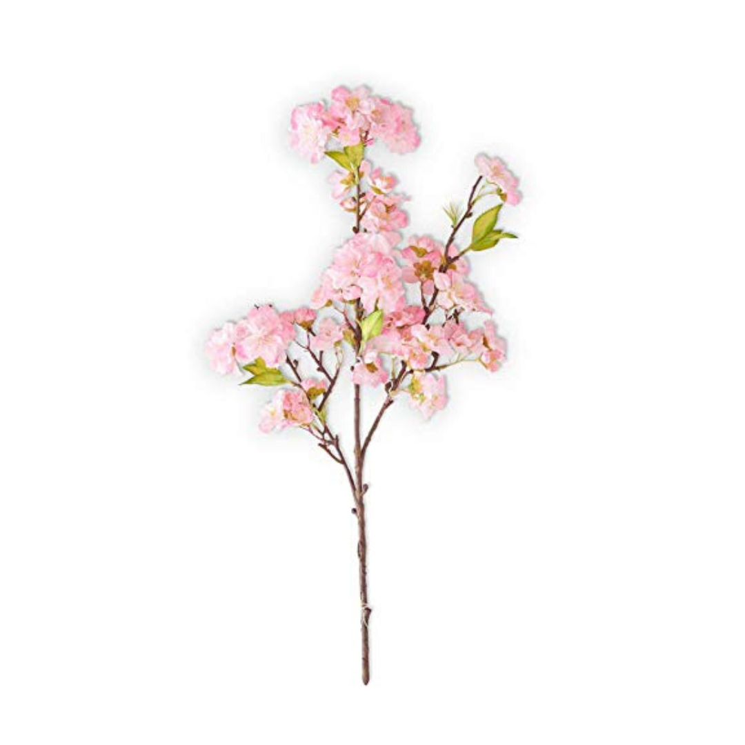 Pink Cherry Blossom 18"